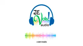 Game screenshot Je Vole Audio mod apk