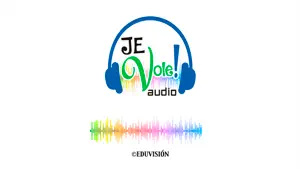 Je Vole Audio screenshot 1