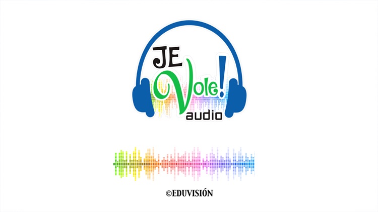 Je Vole Audio