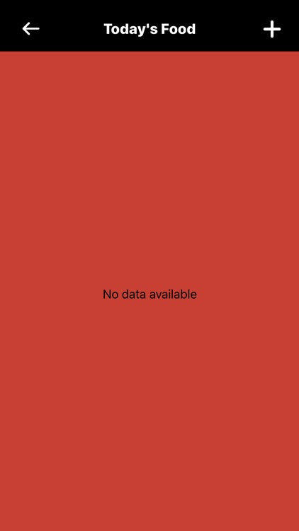 MyFoodZone screenshot-3