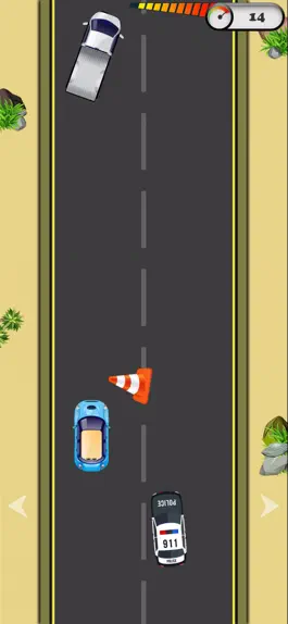 Game screenshot Race Classic mod apk