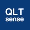 QLT-SENSE manages a group of dimmable wired luminaires