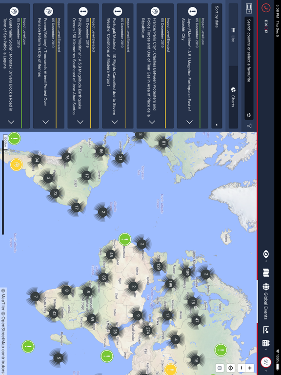 Screenshot #4 pour X-ASSIST