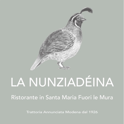 La Nunziadeina
