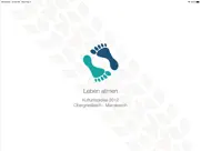 leben atmen - marrakesch ipad resimleri 1