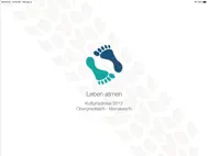 Leben atmen - Marrakesch ipad bilder 0