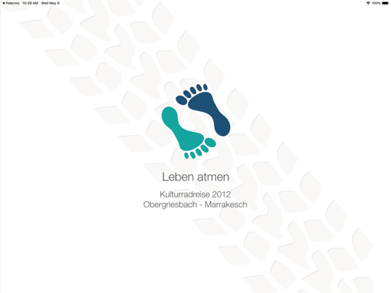 Leben atmen - Marrakesch