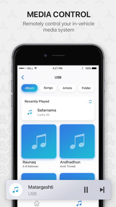 ConnectNext iPhone screenshot 5