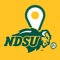 Bison Tracker enables NDSU fans to interact on their way to the big game