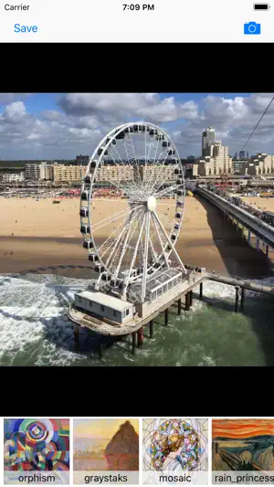 Beauty 2 screenshot 1