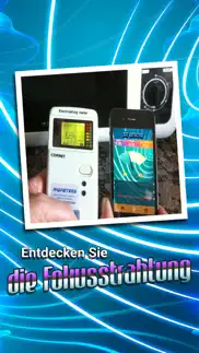 electromagnetic detector pro iphone bildschirmfoto 4