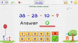 Game screenshot Math Game collection for You hack