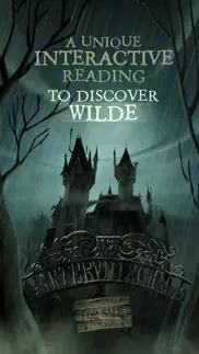 the canterville ghost iphone resimleri 1
