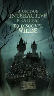 The Canterville Ghost iphone bilder 0