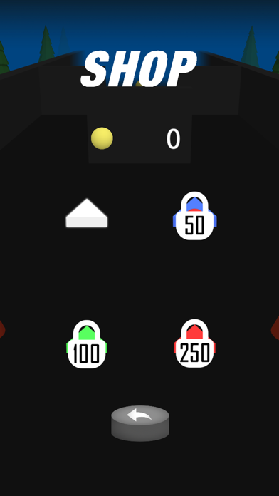 Screenshot #2 pour Speedroad