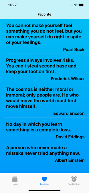 Daily Quotes to Start Your Day(圖4)-速報App