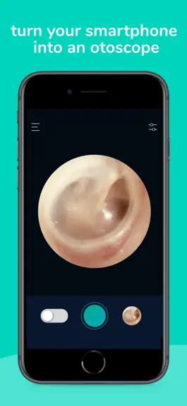 Game screenshot Cupris Camera apk