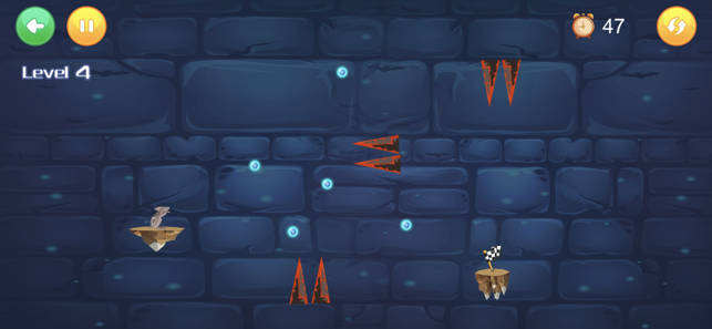 Flying mechanical mouse(圖1)-速報App