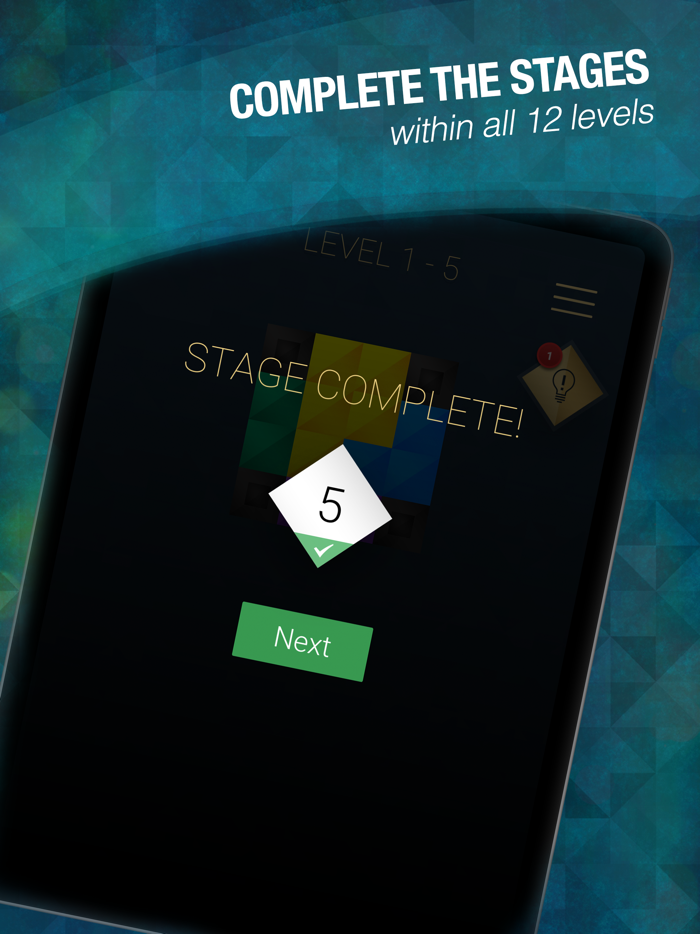 Infinite Block Puzzle