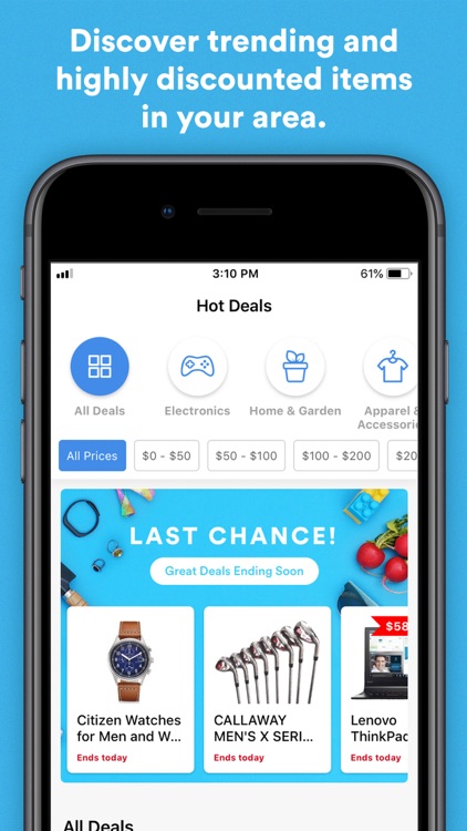 Flipp - Weekly Shopping screenshot-4