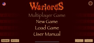 Warlords Classic Strategy screenshot #8 for iPhone