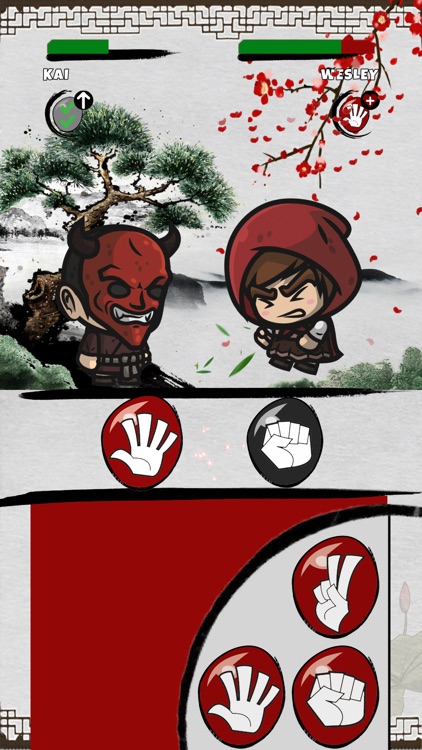 Angry Monks screenshot-4