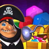 Pirate MATCH 2 – Idle Puzzle