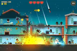 Game screenshot Aliens Drive Me Crazy hack