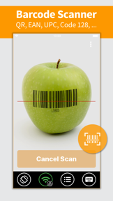 Scan-IT to Office screenshot