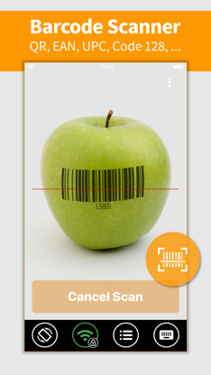 Scan-IT to Office screenshot 3