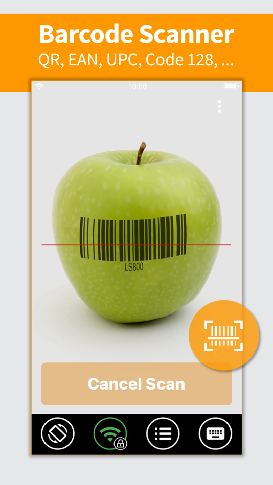 #3. Scan-IT to Office (iOS) 由: TEC-IT Datenverarbeitung GmbH