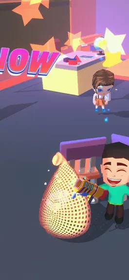 Game screenshot School Prankster apk