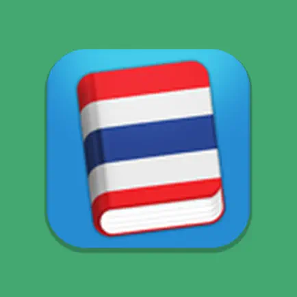 Learn Thai -Travel Phrasebook Cheats