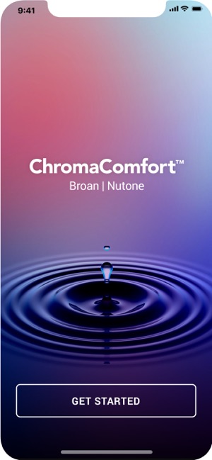 ChromaComfort™(圖1)-速報App