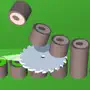 Wood Cutter 3D