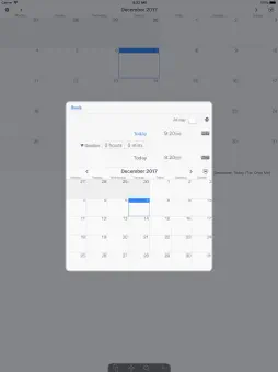 CCal 11 Pro screenshot 7