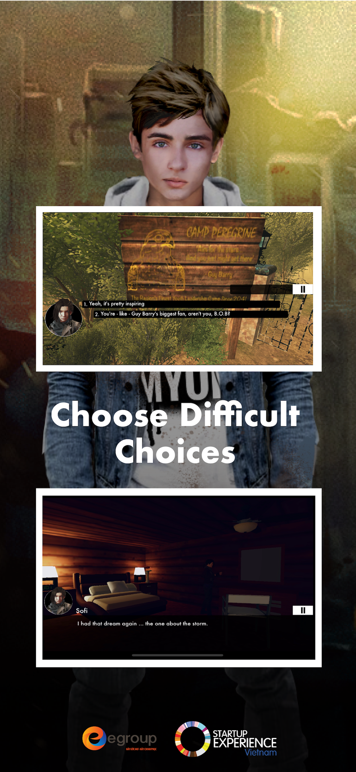 Children of Dust screenshot 3