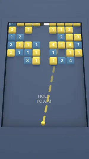 Brick Blast screenshot 1
