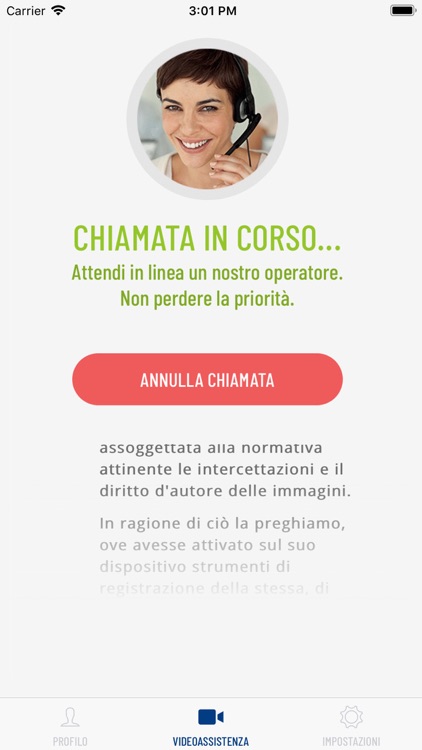 Con Voi Autotorino screenshot-5