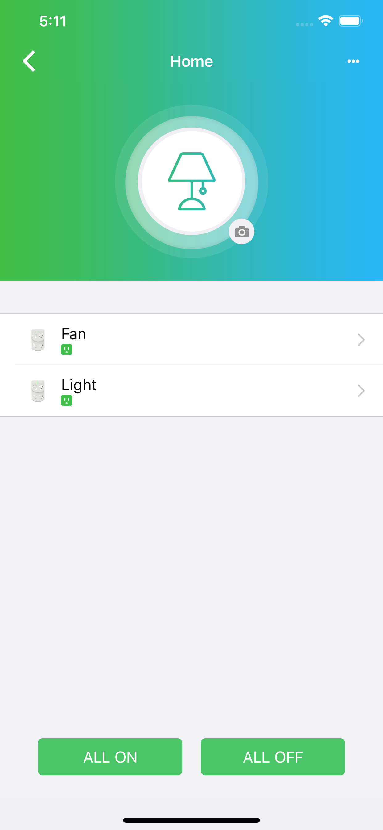 CyberPower SmartPlug