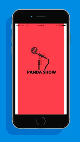 Game screenshot Panda Show Radio App mod apk