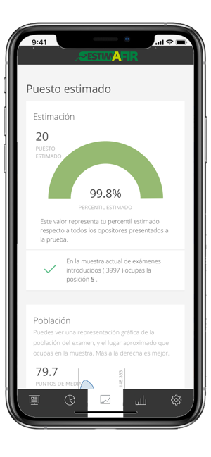 EstimaFIR(圖3)-速報App
