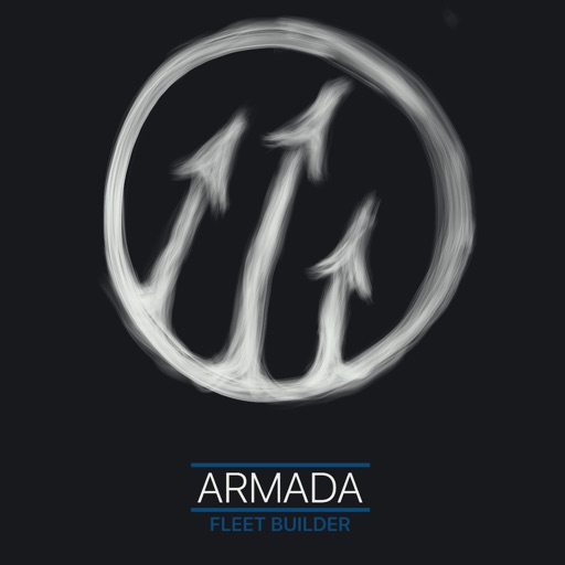 Armada Fleet Builder icon
