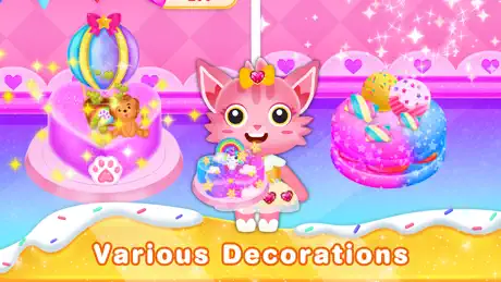 Magic Princess Restaurant