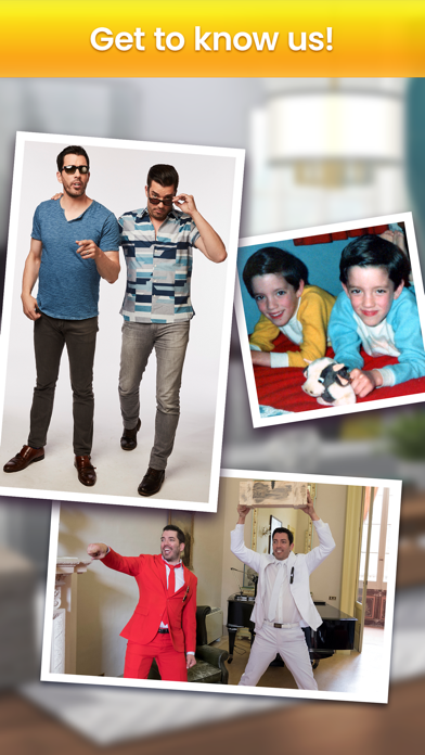 Image of Property Brothers Home Design