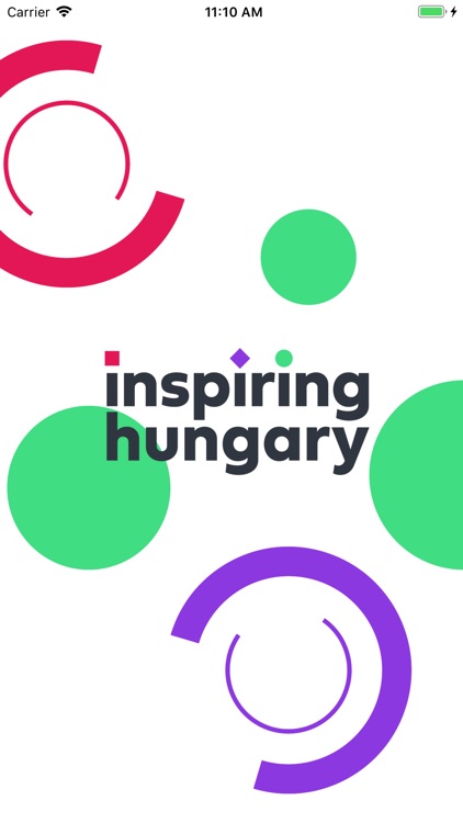 Inspiring Hungary