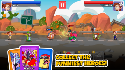 What The Hen: Enter Dragons! Screenshot