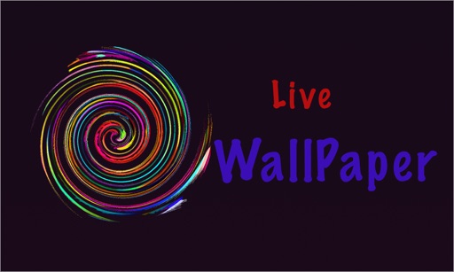 Live Wallpapers & Clock