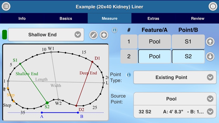 AB My Pool screenshot-5