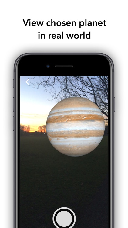Pocket Planets AR